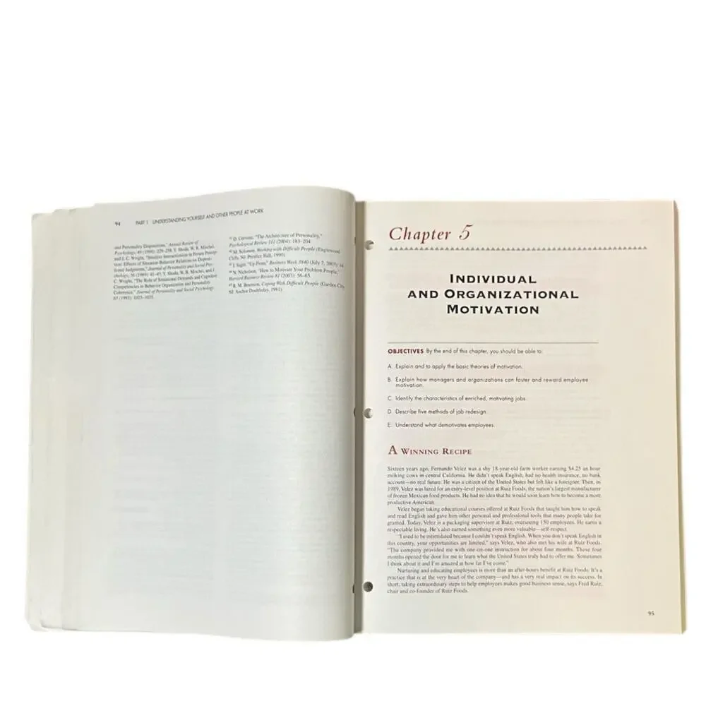 Organizational Behavior : An Experiential Approach by David Kolb, Joyce Osland,